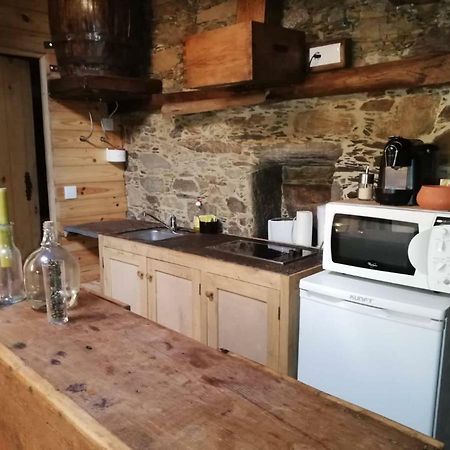 Apartament Casa De Cima Lousã Zewnętrze zdjęcie