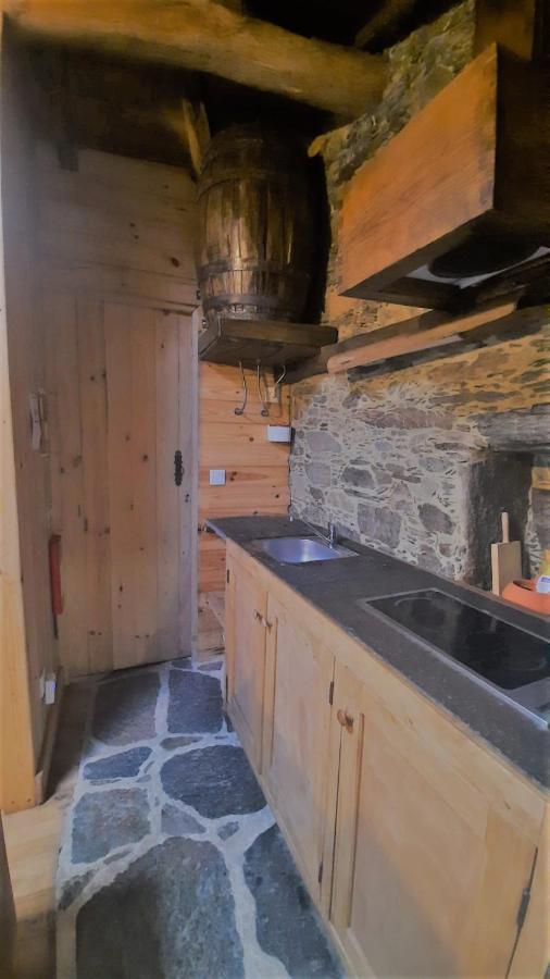 Apartament Casa De Cima Lousã Zewnętrze zdjęcie