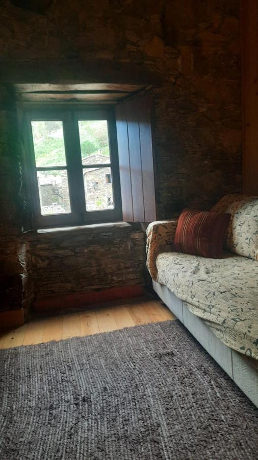 Apartament Casa De Cima Lousã Zewnętrze zdjęcie