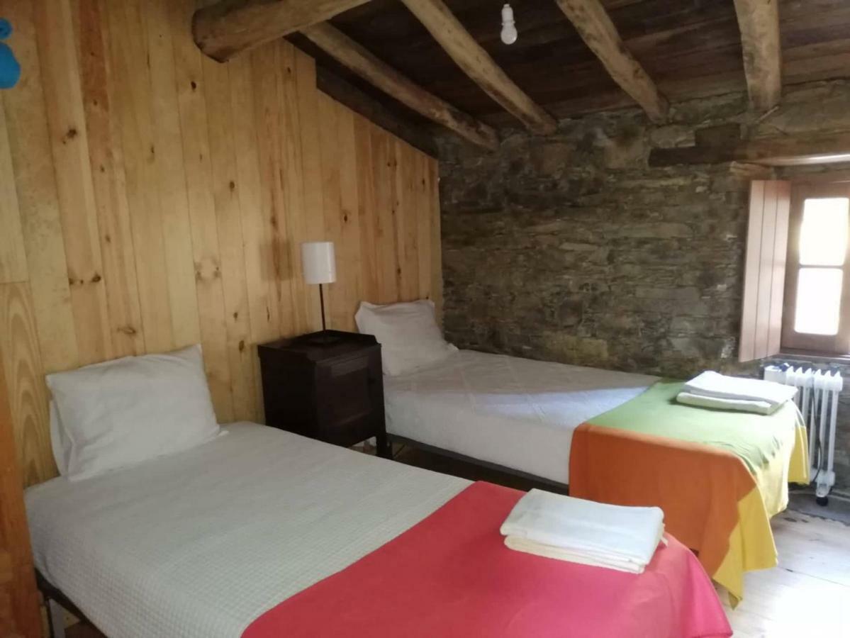 Apartament Casa De Cima Lousã Zewnętrze zdjęcie